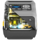 Термотрансферный принтер этикеток Zebra ZD620t ZD62143-T1EF00EZ, фото 5
