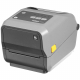 Термотрансферный принтер этикеток Zebra ZD620t ZD62143-T1EF00EZ, фото 6