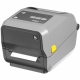 Термотрансферный принтер этикеток Zebra ZD620t ZD62143-T1EF00EZ, фото 7