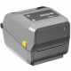 Термотрансферный принтер этикеток Zebra ZD620t ZD62143-T1EF00EZ, фото 8