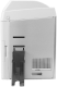 Принтер пластиковых карт Dascom DC-7600: ретрансферная, двусторонняя печать, 600 dpi, 55 сек/карту; USB, Ethernet, Mifare + Contact кодировщик (28.896.6170), фото 4