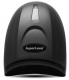 Ручной 2D сканер штрих-кода Mertech (Mercury) 2300 P2D SUPERLEAD USB Black, фото 2