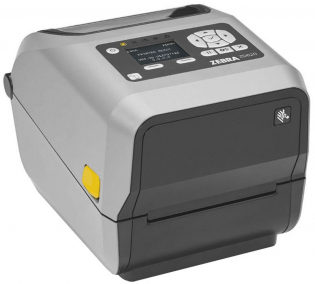 фото Термотрансферный принтер этикеток Zebra ZD620t ZD62143-T1EF00EZ, фото 1
