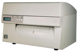 фото Принтер этикеток SATO M10e Thermal Transfer Printer, WWM102002 + WWM105400