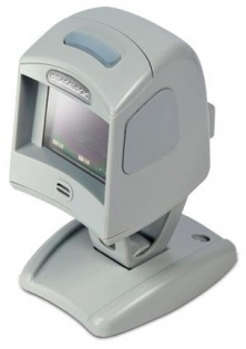 фото Сканер штрих-кода Datalogic Magellan 1100i MG111010-002 USB, серый, фото 1