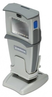 фото Сканер штрих-кода Datalogic Magellan 1400i USB, серый, фото 1